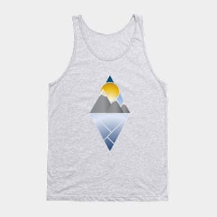 Rise Tank Top